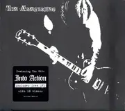 Double CD - Tim Armstrong - A Poet's Life - Digipak / CD + DVD