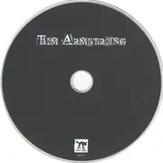 Double CD - Tim Armstrong - A Poet's Life - Digipak / CD + DVD