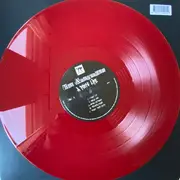 LP - Tim Armstrong - A Poet's Life - Gatefold, Red Vinyl