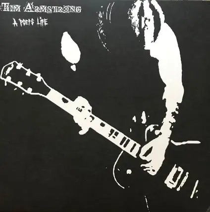 Tim Armstrong - A Poet's Life