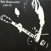 LP - Tim Armstrong - A Poet's Life - Gatefold