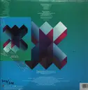 LP & CD - Tim Bowness - Butterfly Mind - Still sealed, Green Vinyl, Numbered, 180g