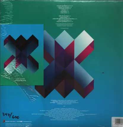 Tim Bowness - Butterfly Mind
