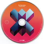 Double CD - Tim Bowness - Butterfly Mind