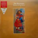 LP - Tim Bowness - Flowers At The Scene - Including CD & Insert