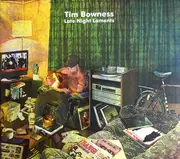 Double CD - Tim Bowness - Late Night Laments