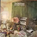 LP & CD - Tim Bowness - Late Night Laments - Transparent Blue