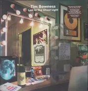 Tim Bowness - Lost in the Ghost Light