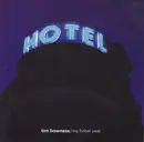 CD - Tim Bowness - My Hotel Year