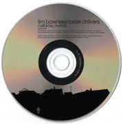 CD - Tim Bowness / Peter Chilvers - California, Norfolk