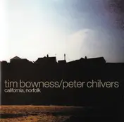 Tim Bowness - California, Norfolk