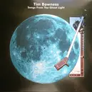 LP - Tim Bowness - Songs From The Ghost Light - Limited Edition, Numbered