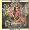 LP - Tim Bogert - Master's Brew