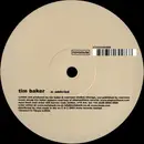 12inch Vinyl Single - Tim Baker - Addicted / Thief In The Night