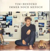 LP - Tim Bendzko - Immer Noch Mensch