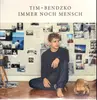 LP - Tim Bendzko - Immer Noch Mensch