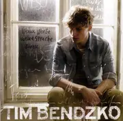 CD - Tim Bendzko - Wenn Worte Meine Sprache Wären