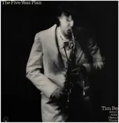 Tim Berne - The Five-Year Plan