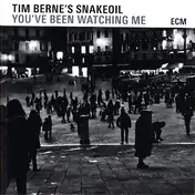 Tim Berne's Snakeoil - You've Been Watching Me