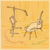 Tim Bluhm - California Way