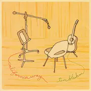 CD - Tim Bluhm - California Way