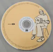 CD - Tim Bluhm - California Way