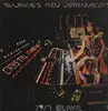 LP - Tim Blake - Blake's New Jerusalem - Promo, Insert