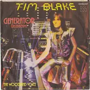 Tim Blake - Generator (Laserbeam)