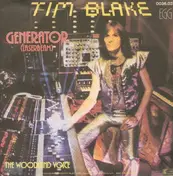 Tim Blake - generator / the woodland voice