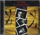 Double CD - Tim Brady - 10 Collaborations