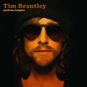 CD - Tim Brantley - Goldtop Heights