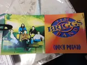 CD - Tim Briggs Band - Couch Potato - Sealed