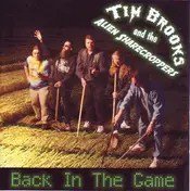 Tim Brooks - Back in the Game