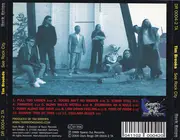 CD - Tim Brooks & The Alien Sharecroppers - See Rock City