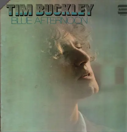Tim Buckley - Blue Afternoon