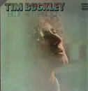 LP - Tim Buckley - Blue Afternoon - Gatefold