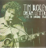 Tim Buckley - The Dream Belongs To Me: Rare And Unreleased Recordings 1968/1973