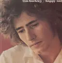 LP - Tim Buckley - Happy Sad