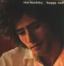 LP - Tim Buckley - Happy Sad - 180g