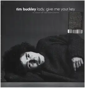 Tim Buckley - Lady,Give Me Your Key