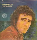 LP - Tim Buckley - Look At The Fool - ORIGINAL FRENCH RELEASE