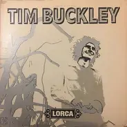 Tim Buckley - Lorca