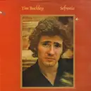 LP - Tim Buckley - Sefronia - FRENCH ORIGINAL