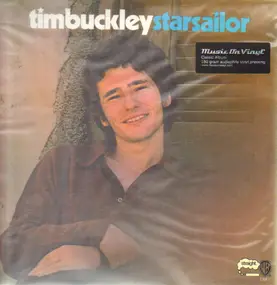 Tim Buckley - Starsailor