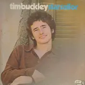 Tim Buckley