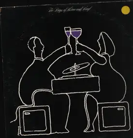 Tim Buckley - Days Of Wine And Vinyl