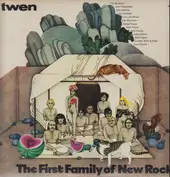 Atlantic/Exulta/Warner/Reprise