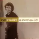 CD - Tim Buckley - The Dream Belongs To Me (Rare And Unreleased Recordings 1968/1973)