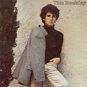 Tim Buckley - Tim Buckley