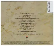 CD - Tim Buckley - Tim Buckley